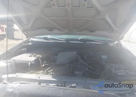 2006 Toyota Tacoma Prerunner z USA, uszkodzony, nr VIN 5TETX62N66Z269245